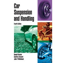Car Suspension and Handling 4th Edition